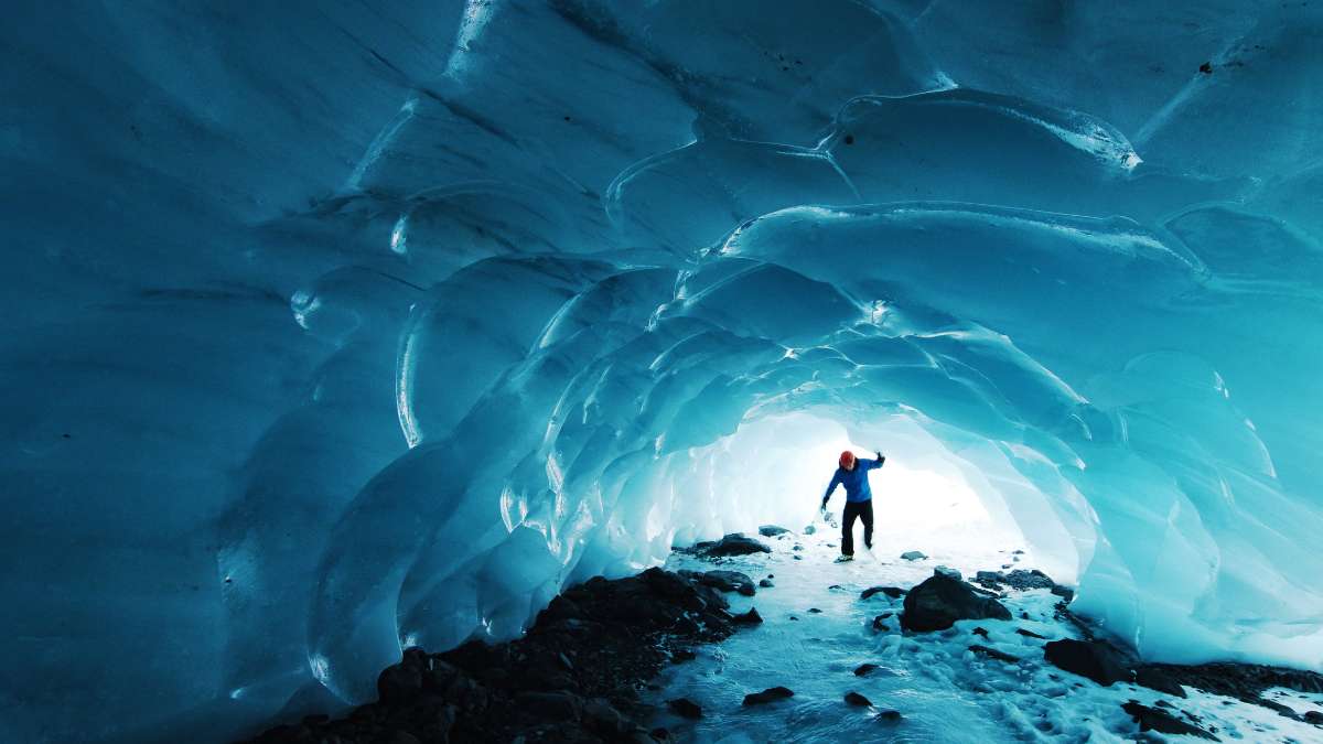 Assurance voyage pour l'Alaska