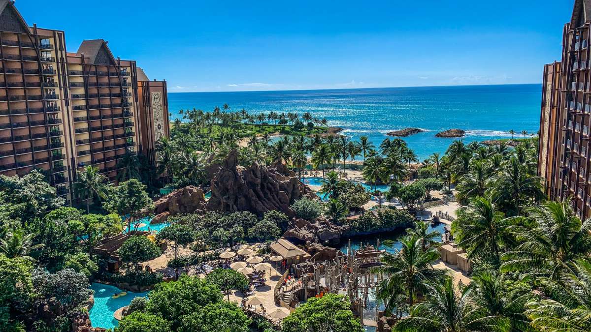 Travel insurance for Disneyland