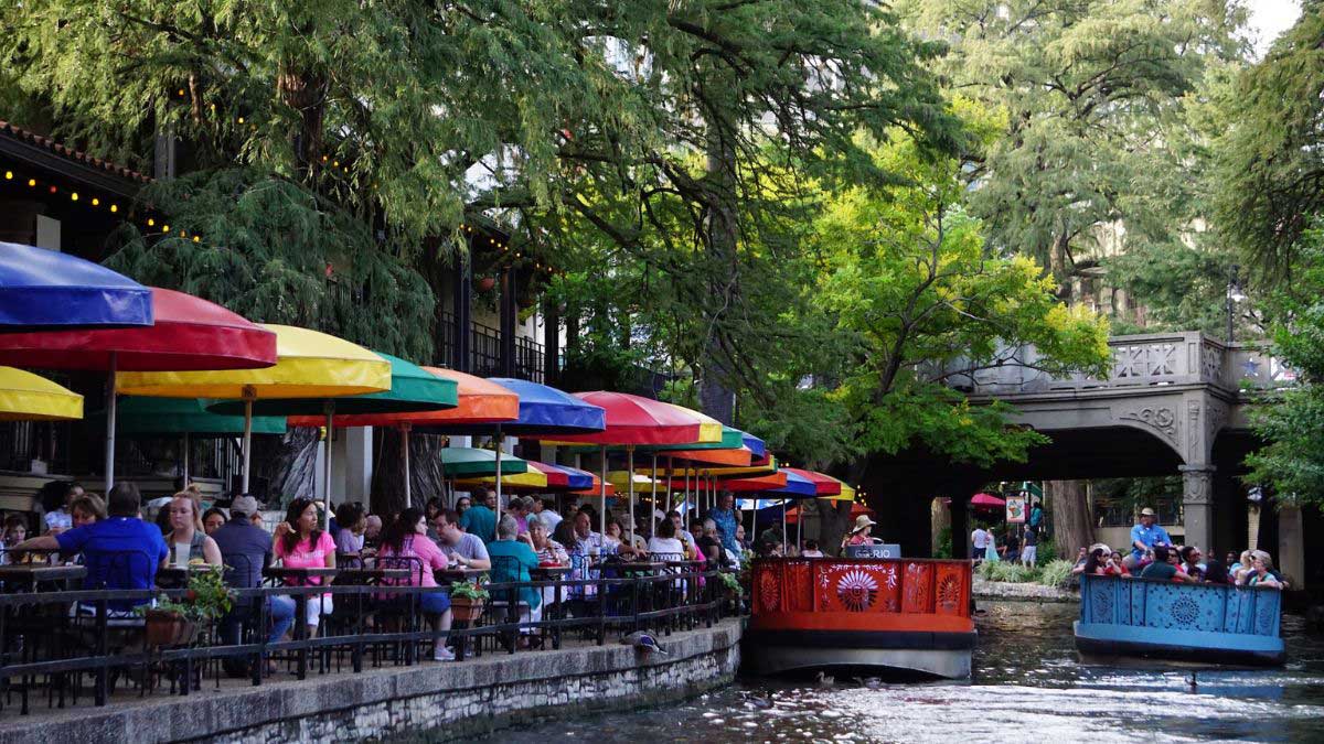 Assurance voyage pour Snowbirds au Texas