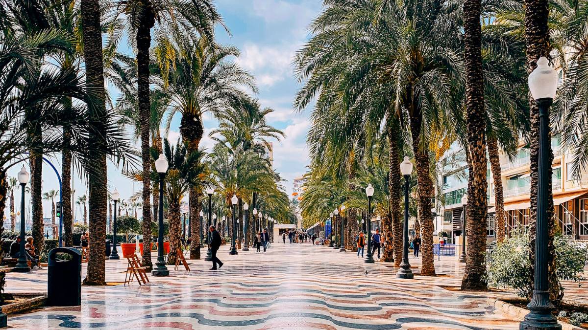 Assurance voyage pour l'Espagne
