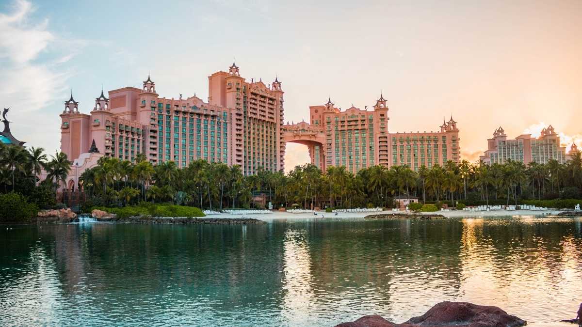 Travel medical insurance for the Bahamas