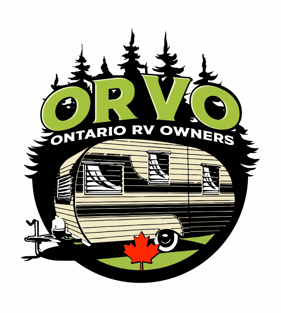 logo Orvo