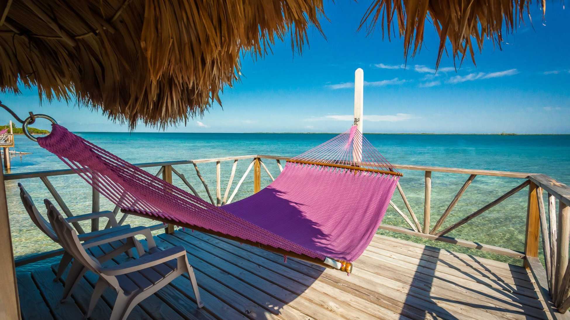 Assurance voyage pour Belize