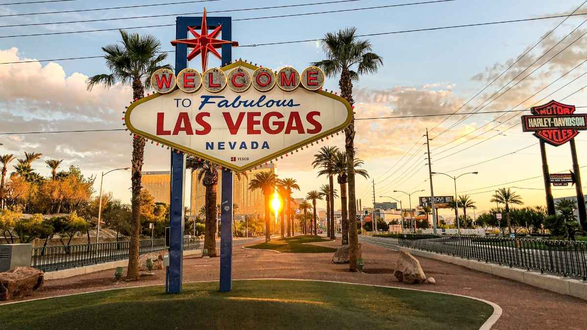 Assurance voyage pour le Nevada