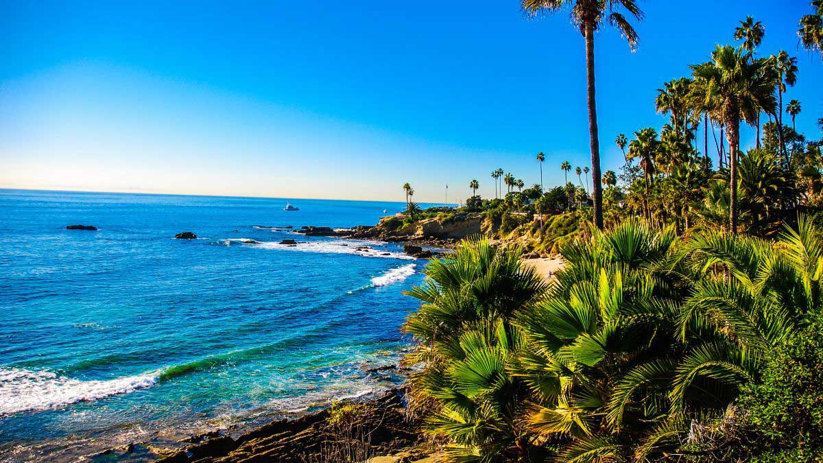 Assurance voyage snowbirds pour la Californie