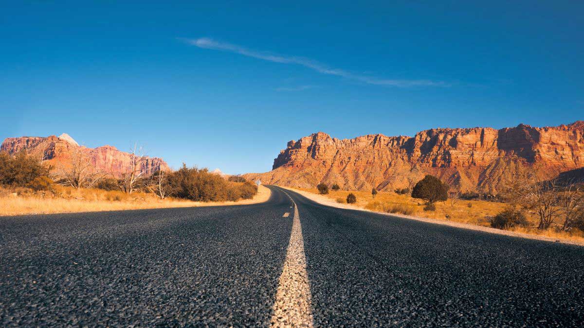 Assurance voyage pour roadtrip au US