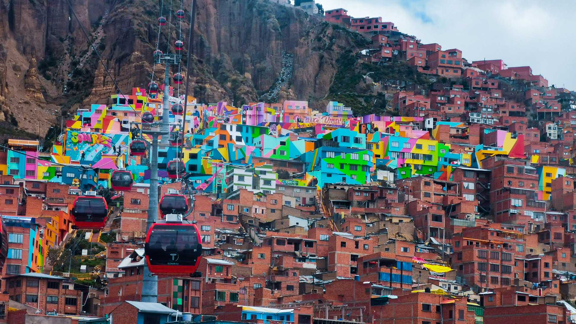 Assurance voyage pour la Bolivie