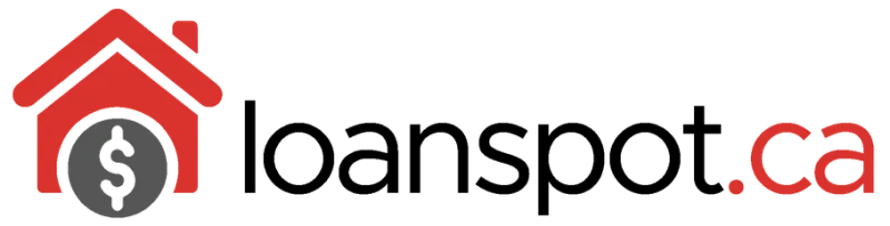 logo loanspot