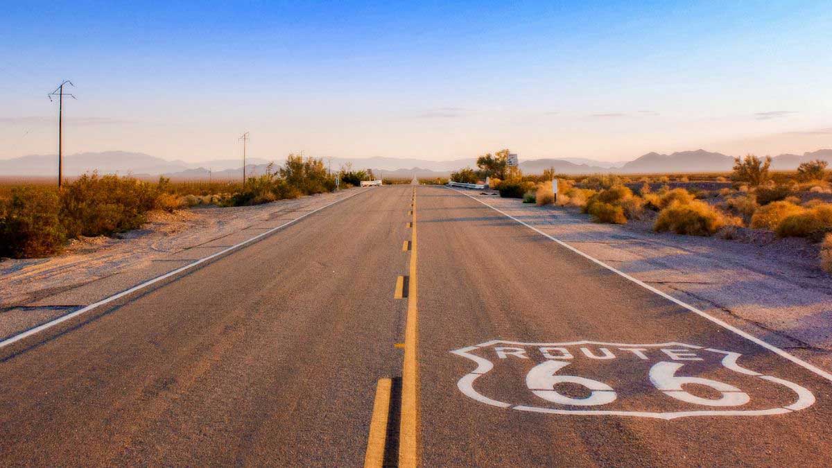 Assurance voyage en road trip pour les États-Unis