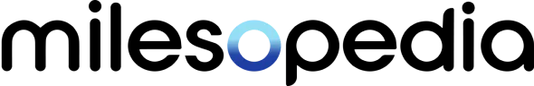 Milesopedia company Logo