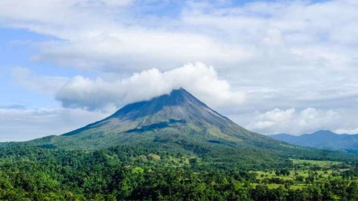 Assurance voyage pour le Costa Rica