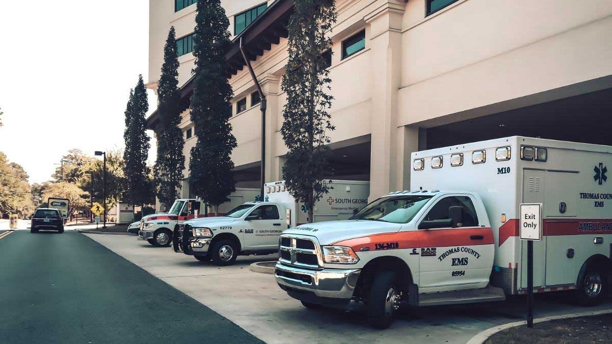 Assurance voyage pour les Snowbirds aux USA
