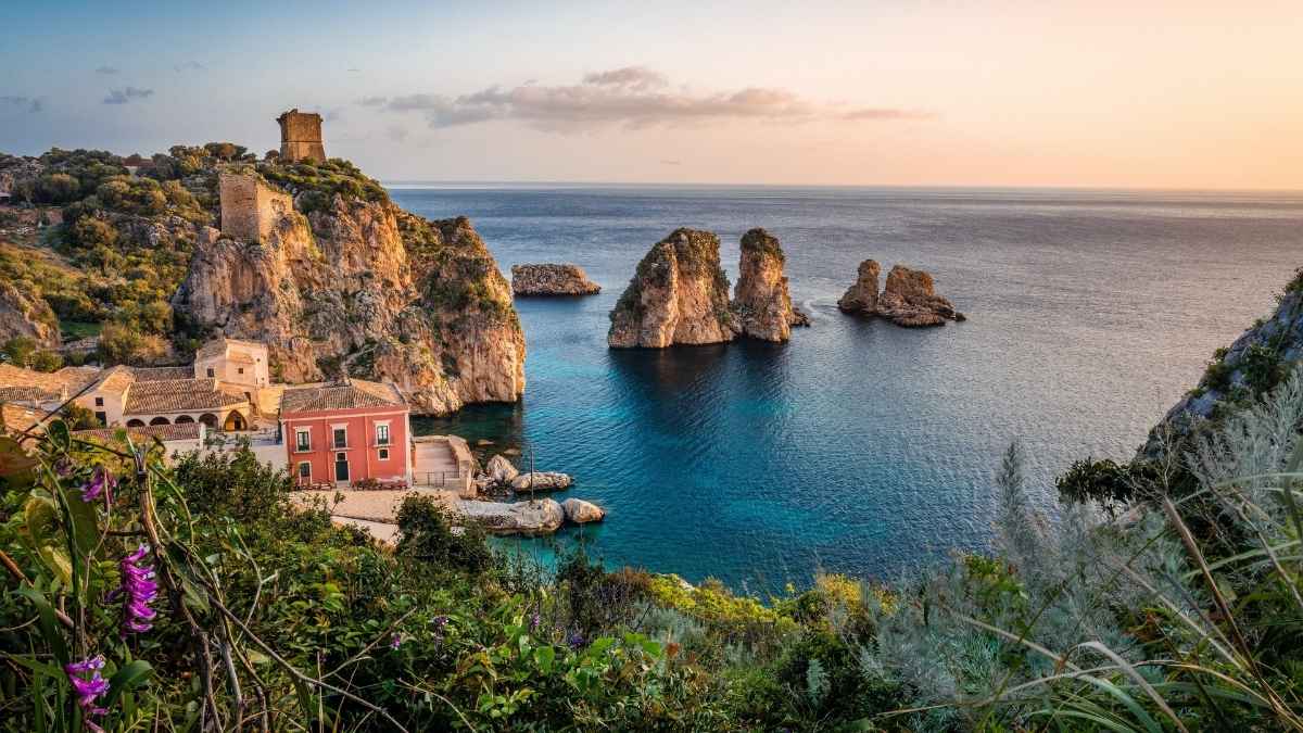 Assurance voyage pour la Sicile Italie