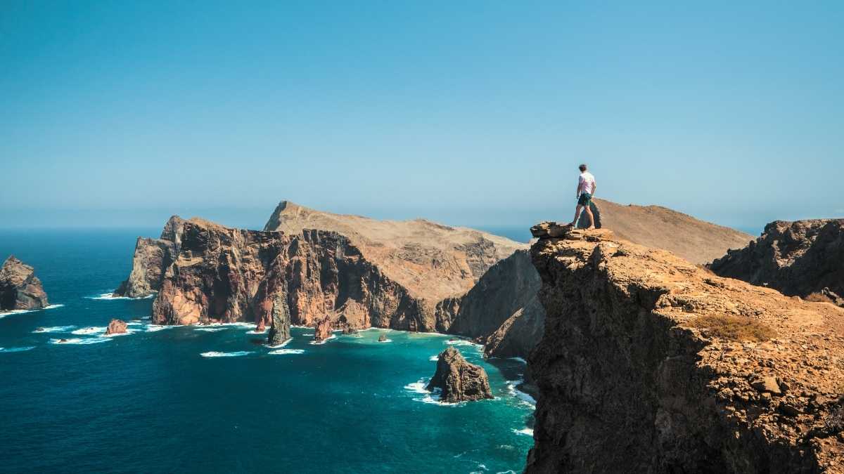 Assurance voyage pour le Portugal