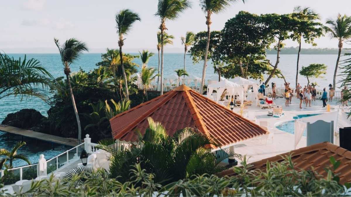 Assurance de voyage pour la République Dominicaine