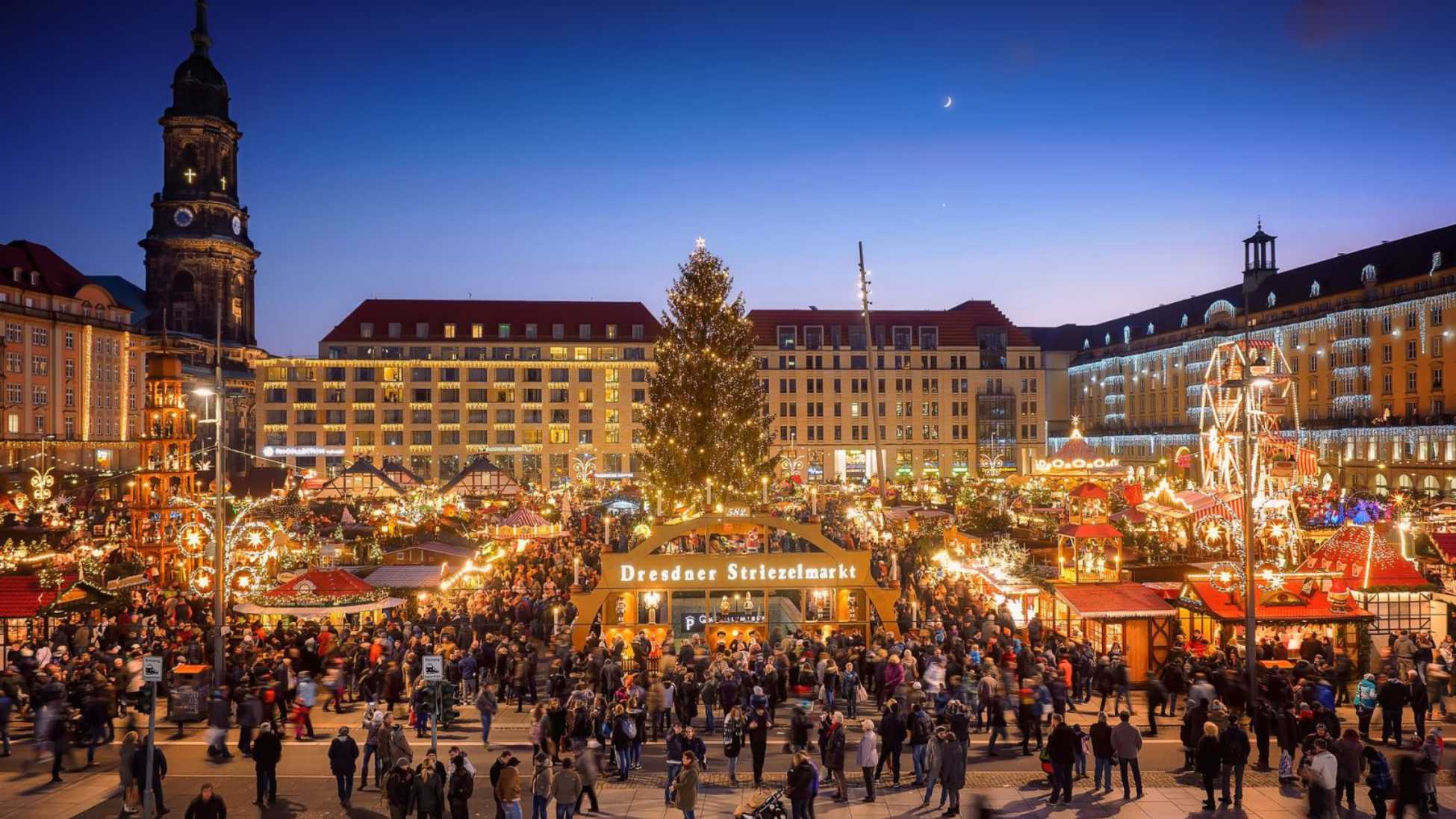 Assurance voyage pour l'Allemagne