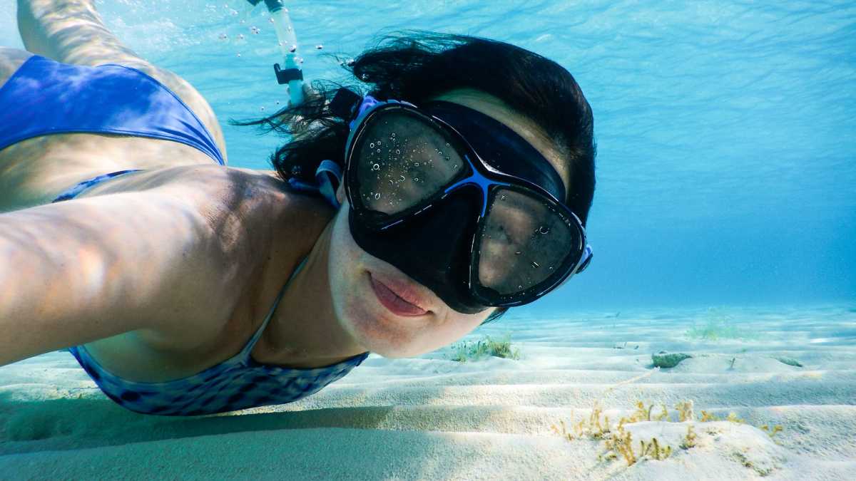 Travel insurance for the Bahamas