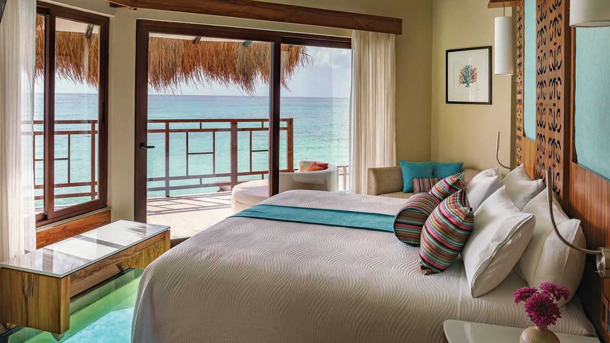 Assurance voyage pour El Dorado Maroma