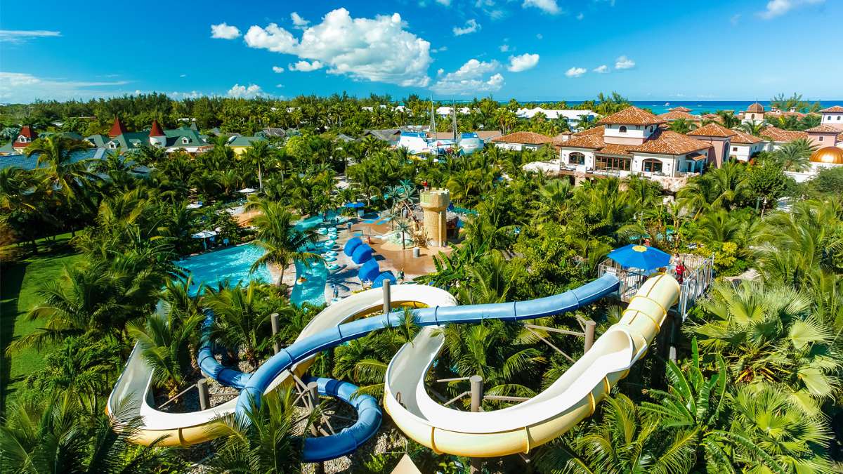 Travel insurance for The Caribbean