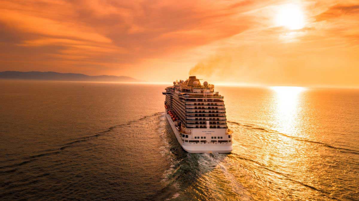 Around the world travel insurance