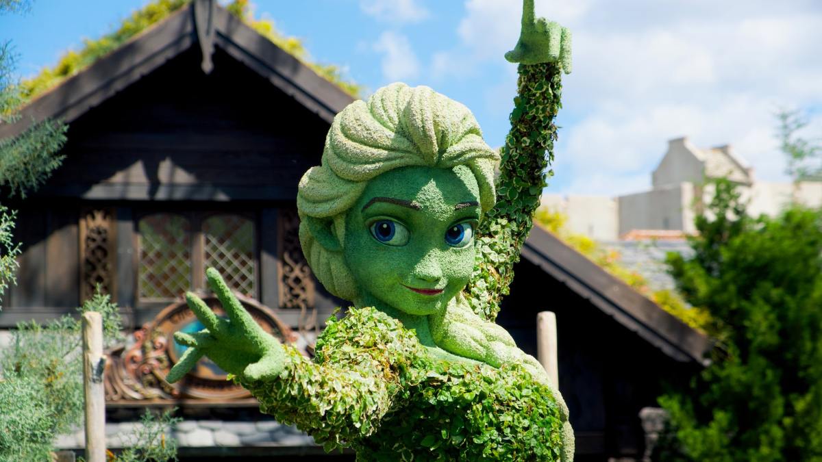 Assurance voyage pour Disney World