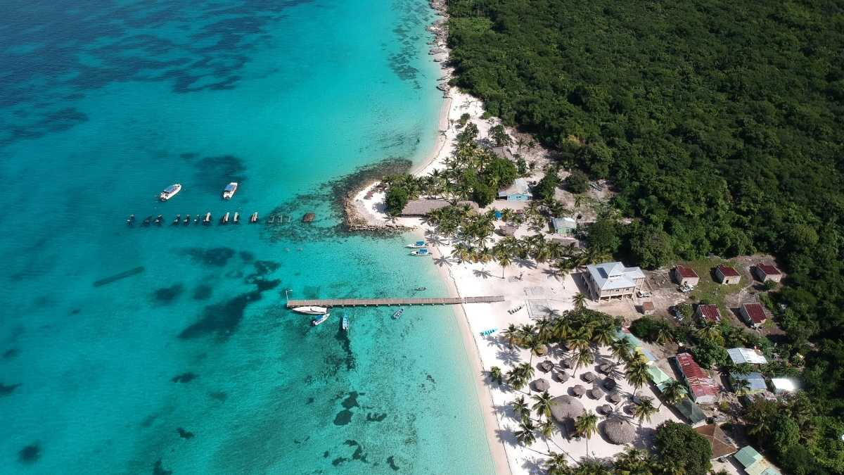 Assurance voyage pour la République dominicaine