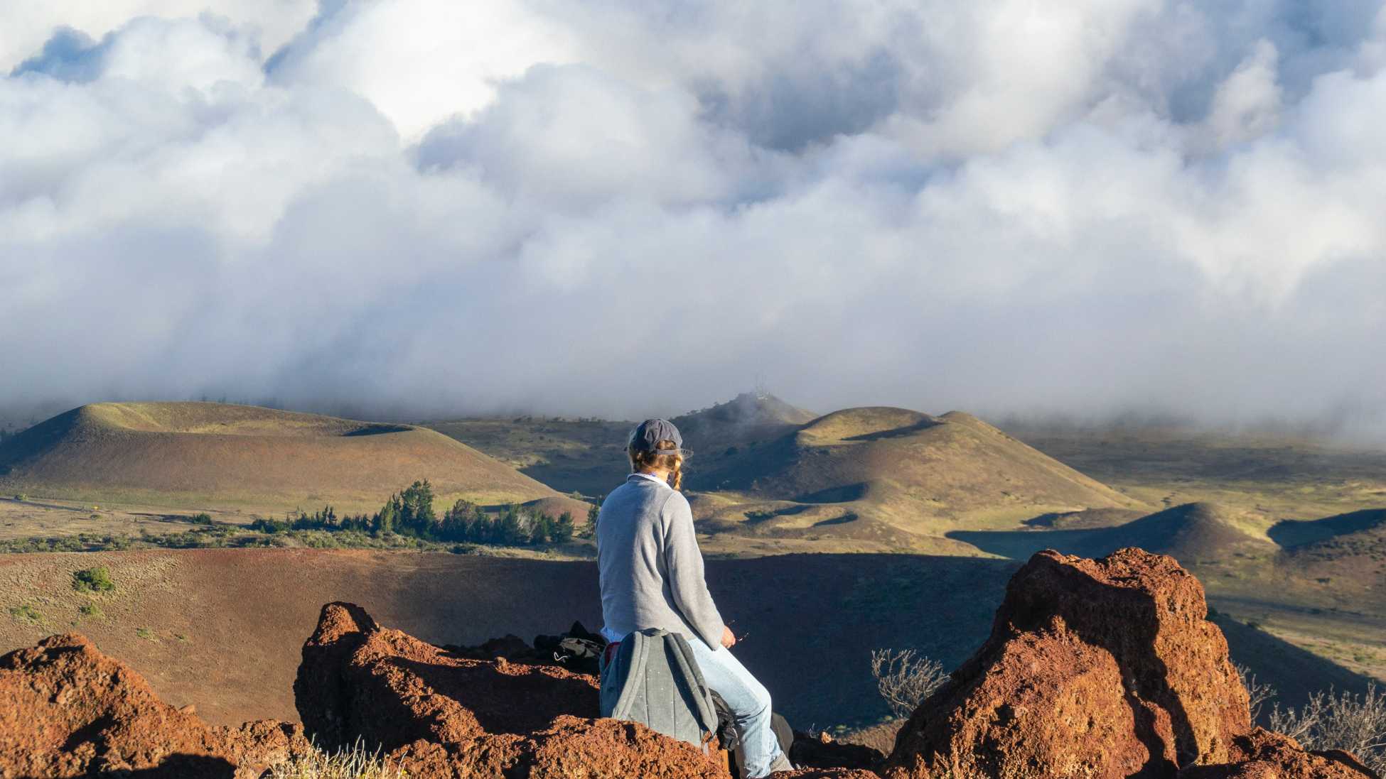 Assurance voyage pour Big island Hawai