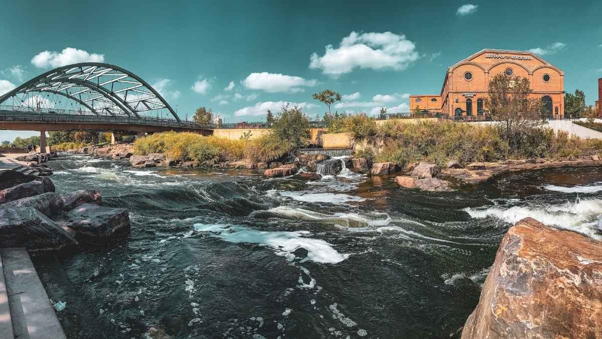 Assurance voyage pour le Colorado