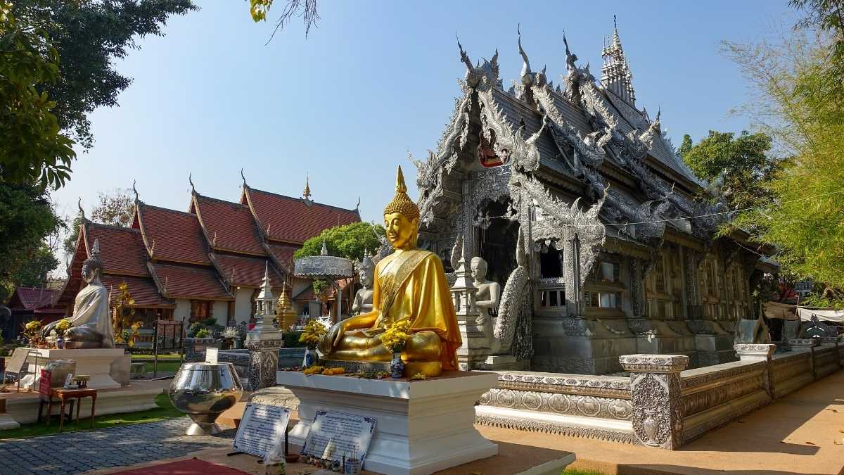 Assurance voyage pour la Thailande