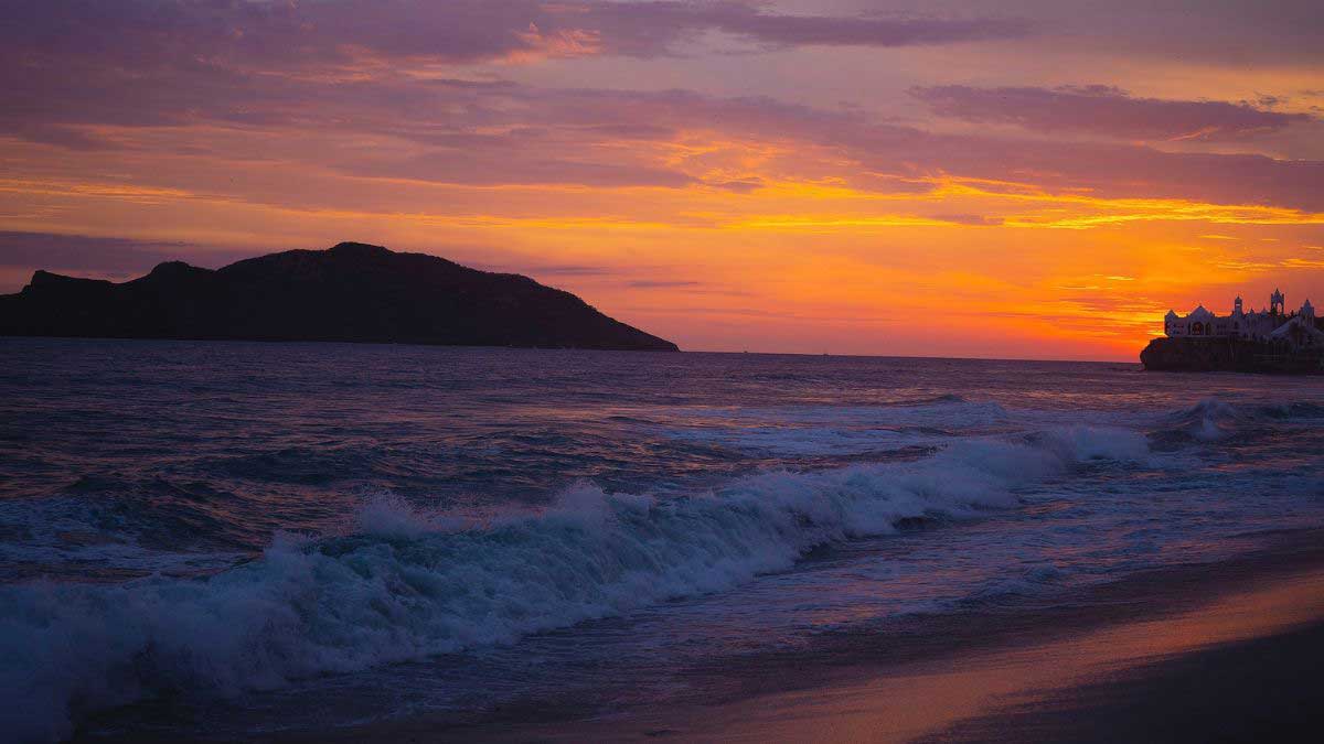 assurance voyage Mazatlan Mexique