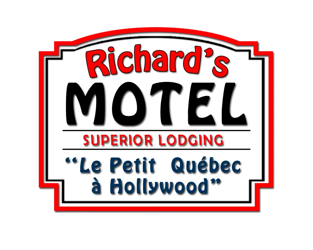 logo Richard Motel