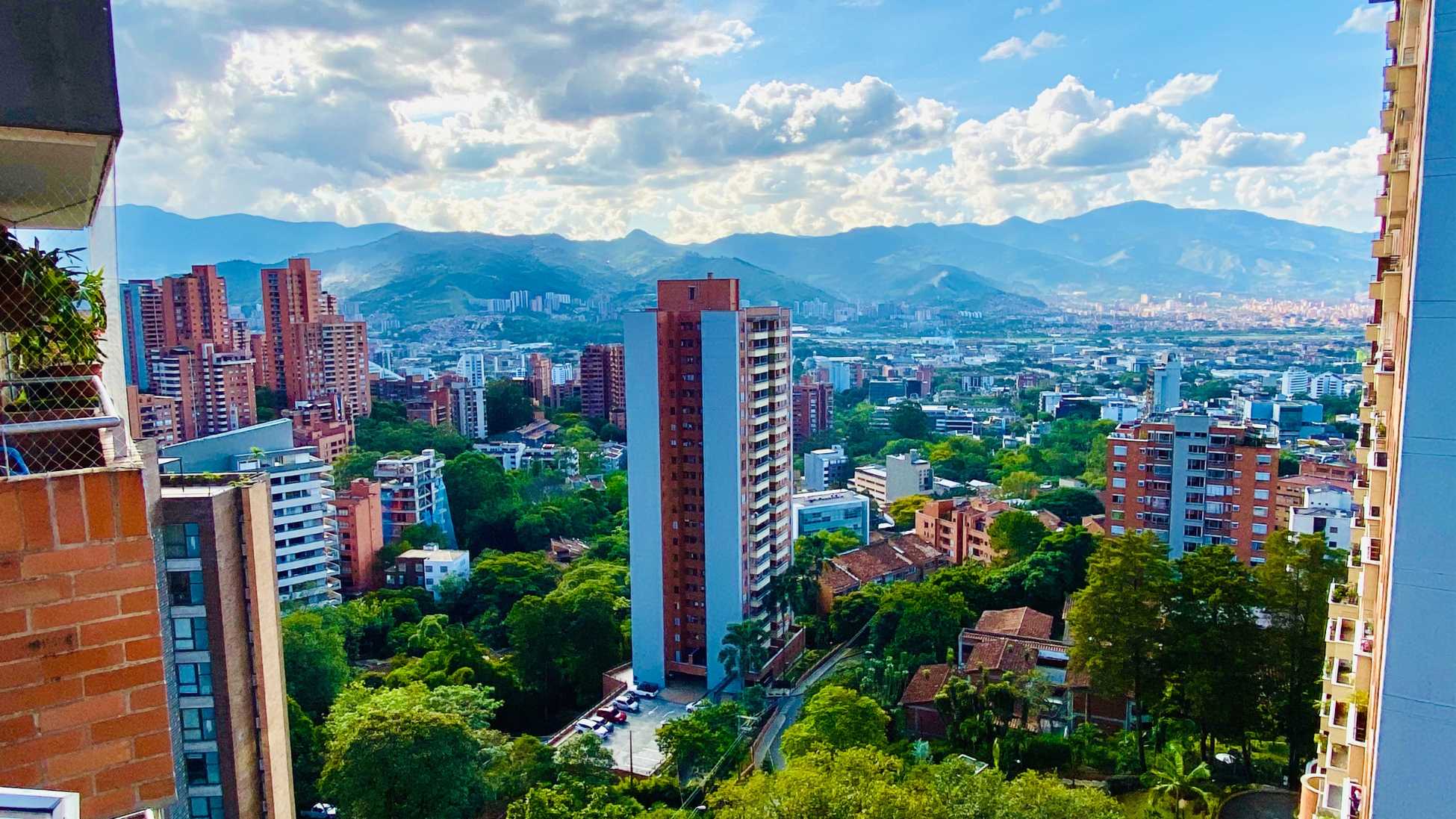 Assurance voyage pour la Colombie