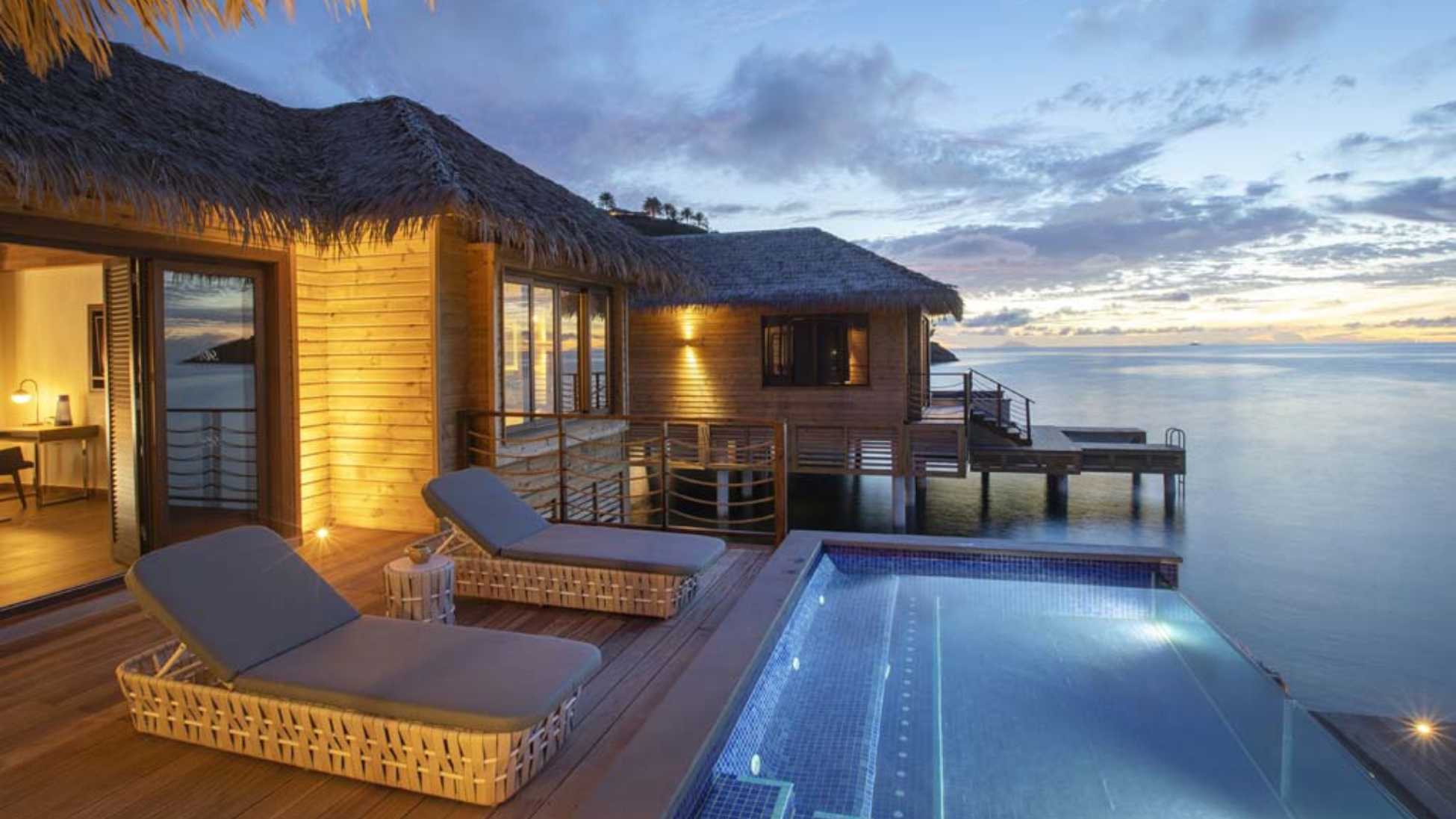 Assurance voyage pour Antigua