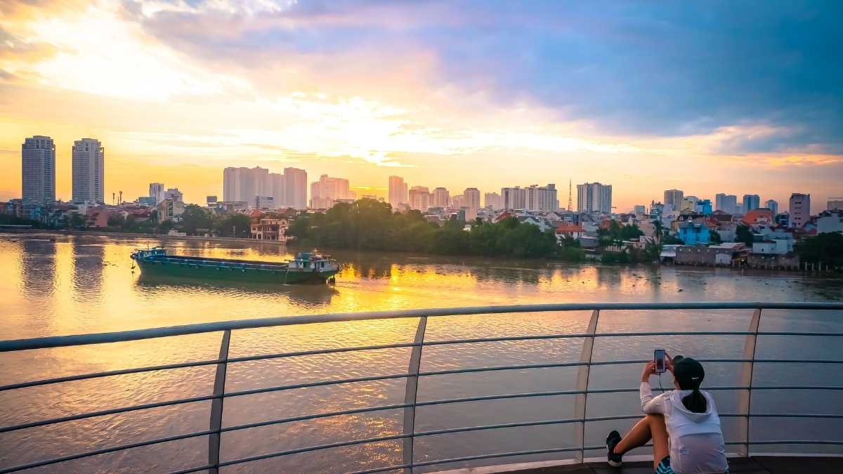 Assurance voyage pour le Vietnam