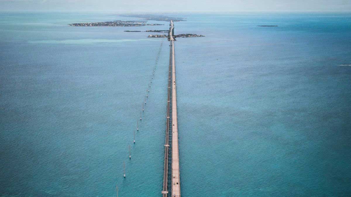 Assurance voyage pour roadtrip en Floride
