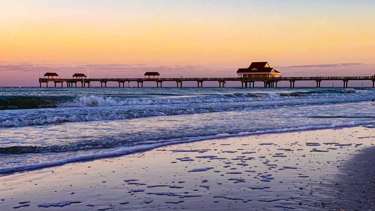 Assurance voyage pour Snowbirds en Floride