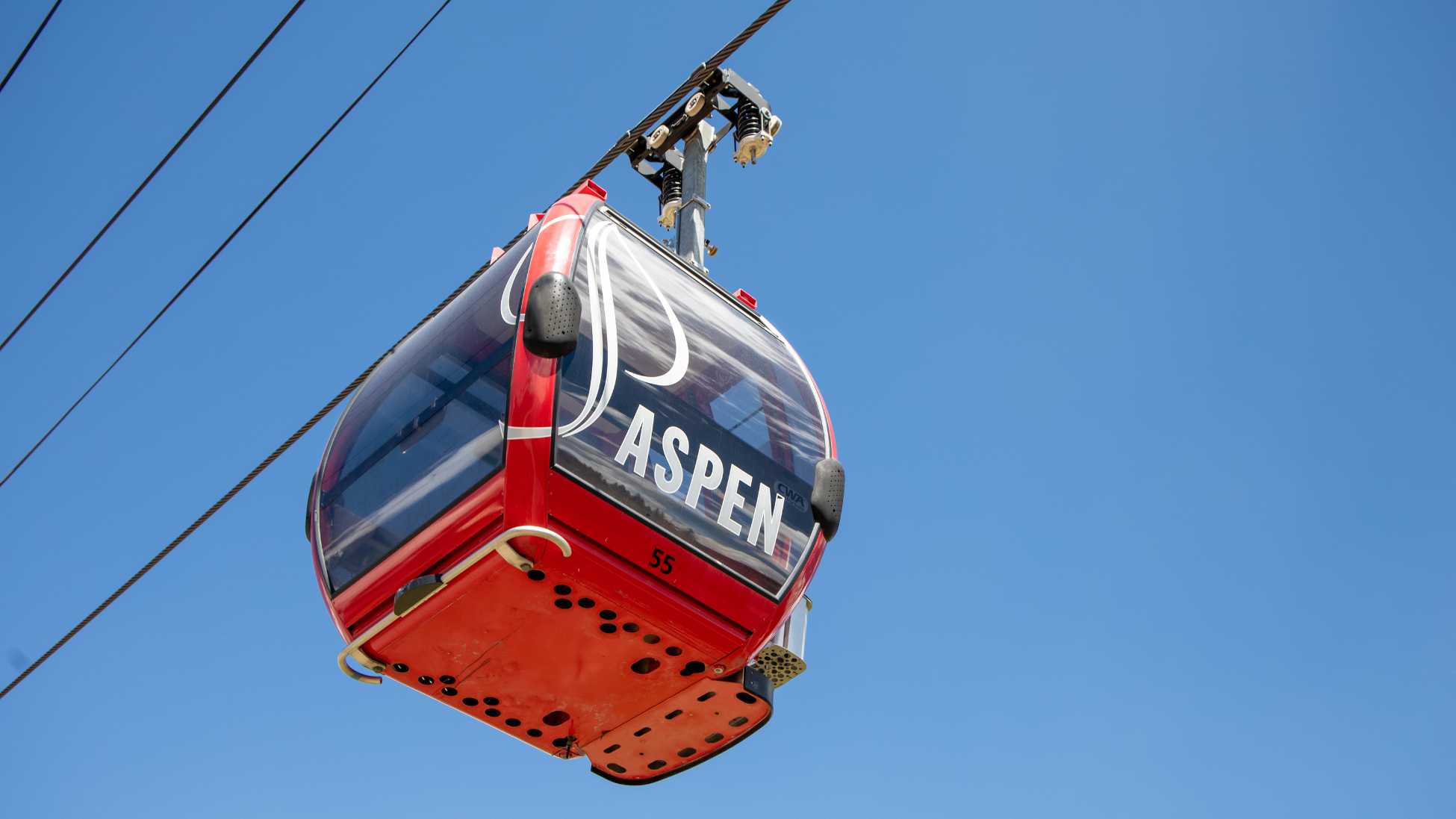 Travel insurance for Aspen, Colorado