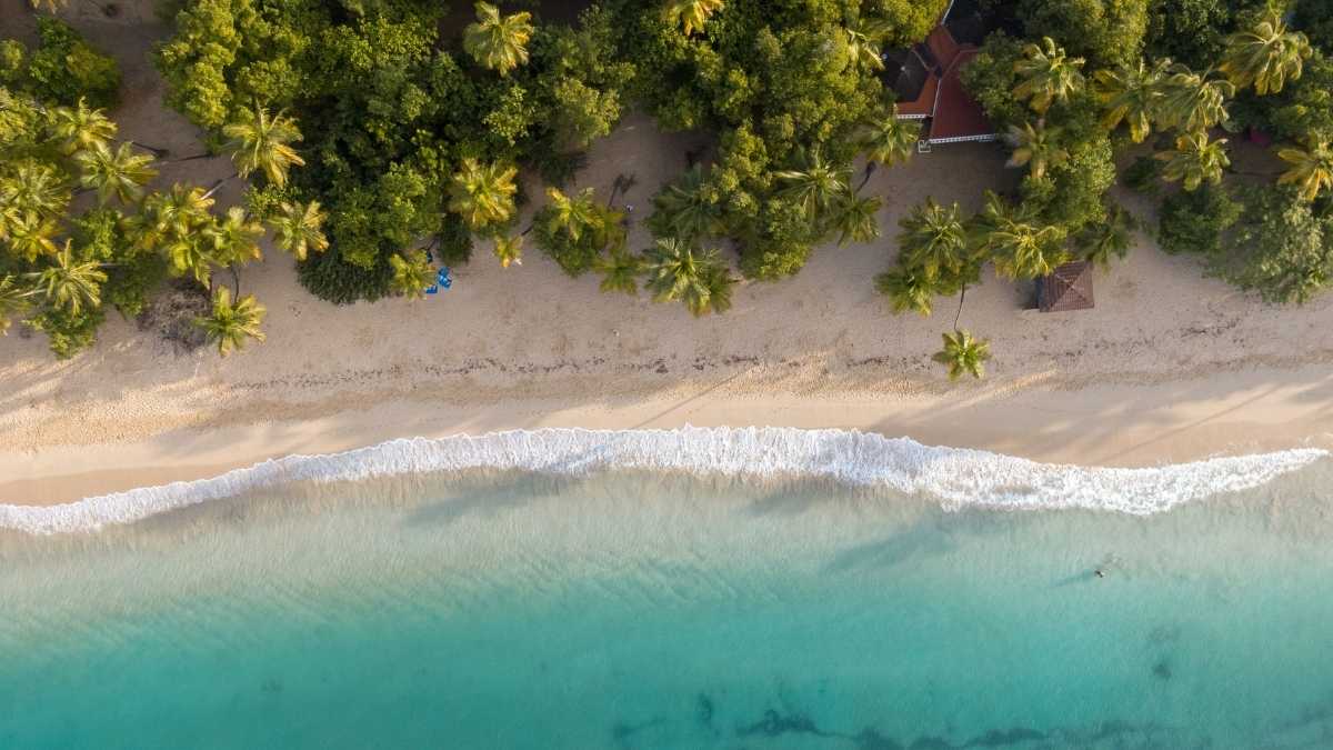 Assurance médicale pour la Martinique