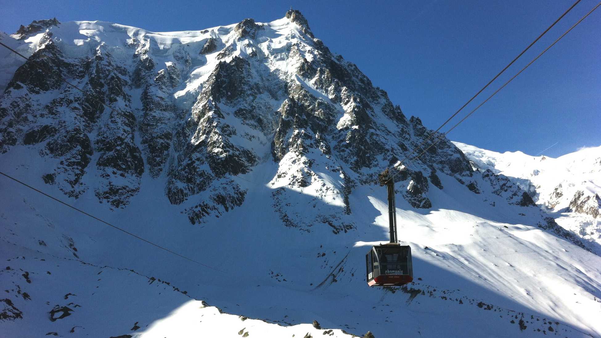 Assurance voyage pour Chamonix, France