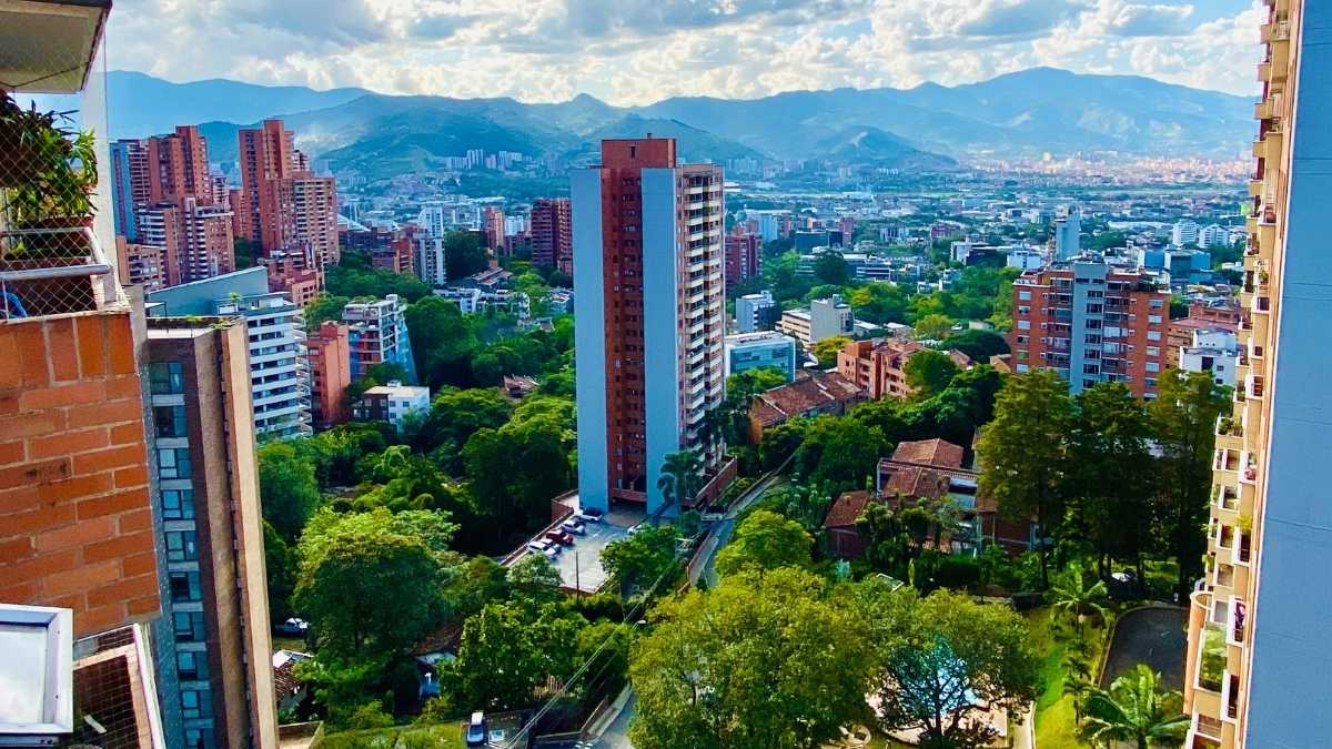 Assurance voyage pour la Colombie