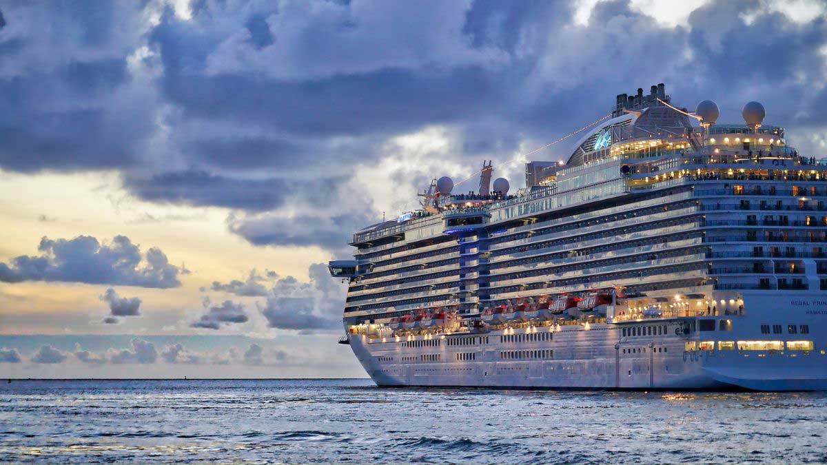 Assurance voyage pour croisière au canal de Panama