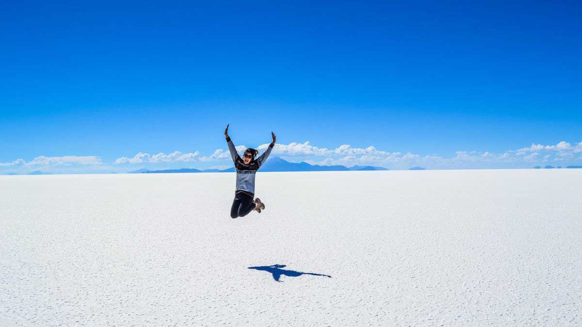 Assurance voyage pour la Bolivie