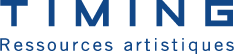 Agence Timing Logo