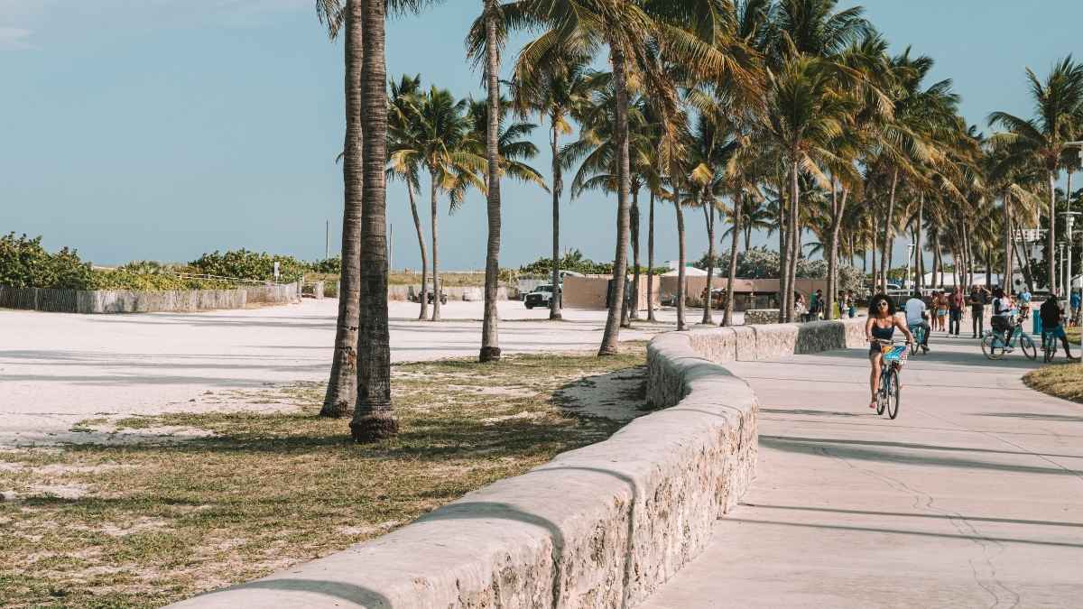 assurance voyage pour les États-Unis