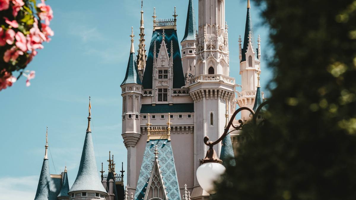 Assurance voyage pour Disneyland Californie