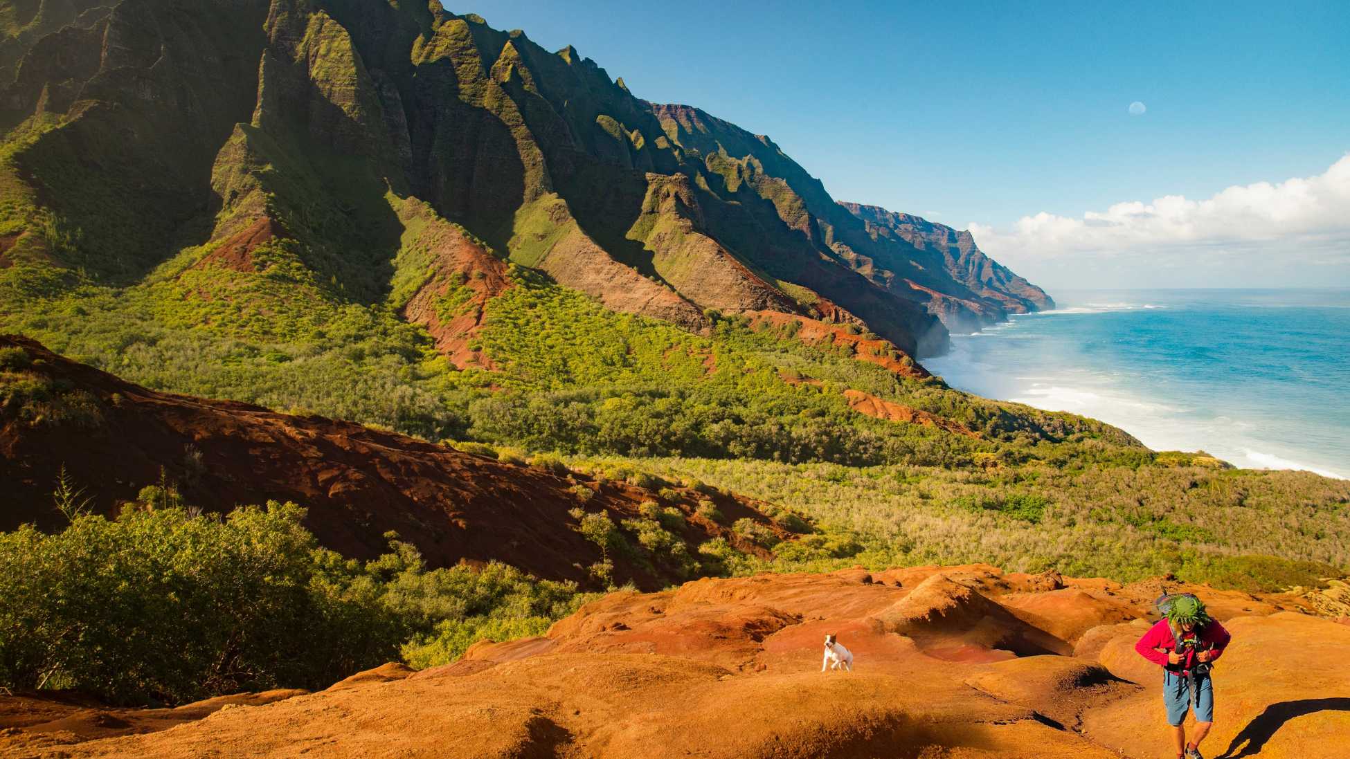 Assurance voyage pour Kauai Hawai