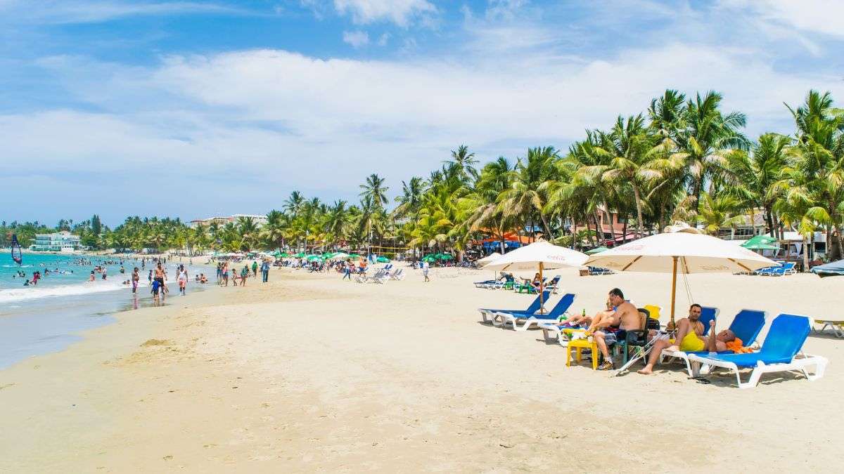 Assurance voyage pour les Caraibes