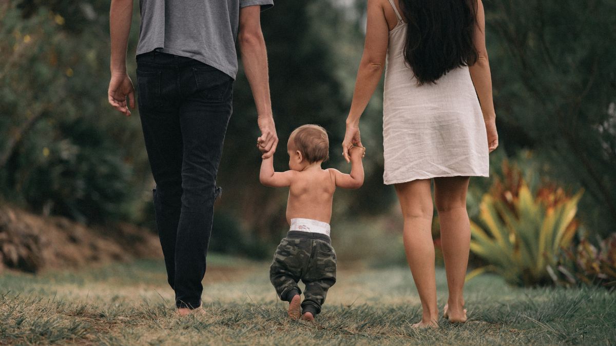 Assurance voyage pour famille avec bébé