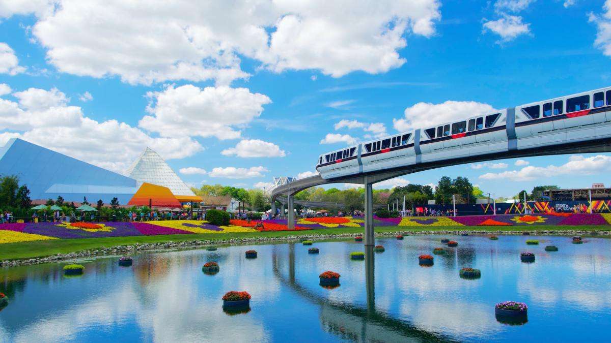 Assurance voyage pour Disneyworld