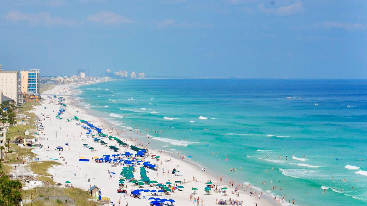 assurance voyage Floride